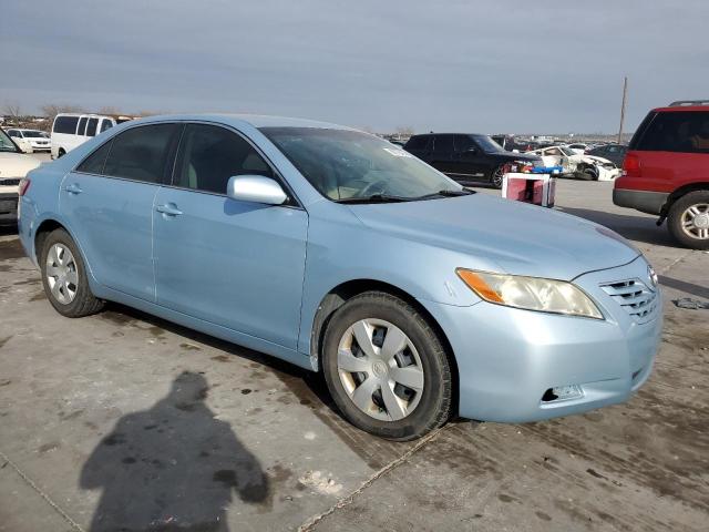 Photo 3 VIN: 4T1BE46K29U878945 - TOYOTA CAMRY BASE 