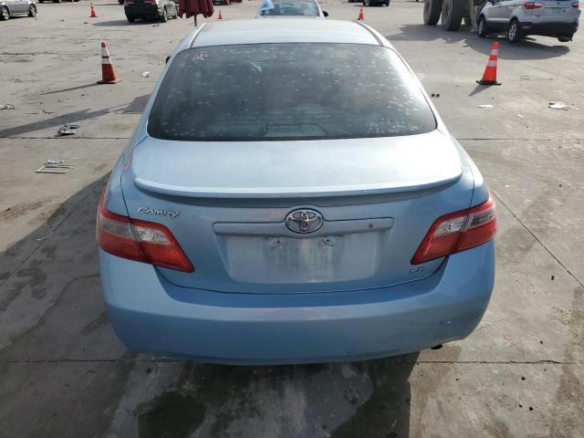 Photo 5 VIN: 4T1BE46K29U878945 - TOYOTA CAMRY BASE 