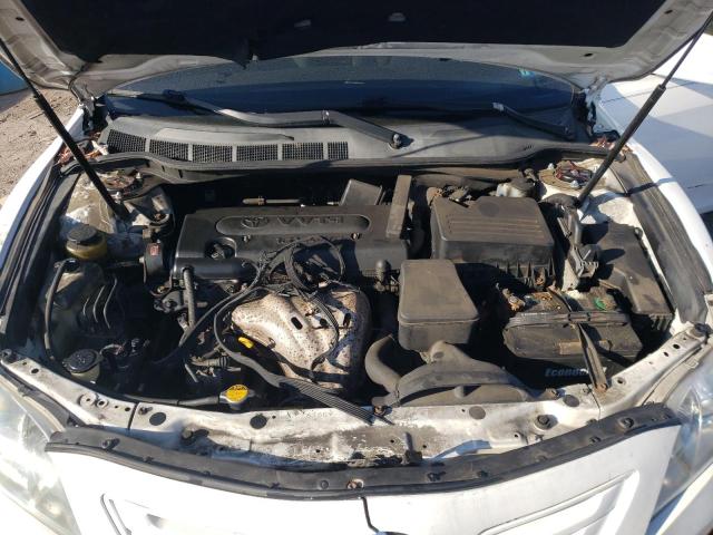 Photo 10 VIN: 4T1BE46K29U885667 - TOYOTA CAMRY BASE 