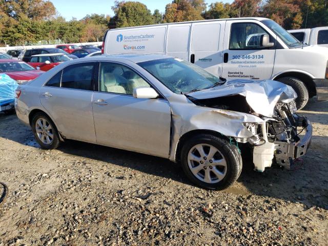 Photo 3 VIN: 4T1BE46K29U892344 - TOYOTA CAMRY BASE 