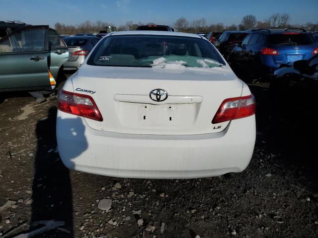 Photo 5 VIN: 4T1BE46K29U905769 - TOYOTA CAMRY 