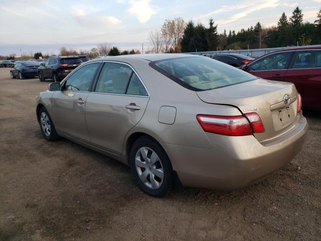 Photo 1 VIN: 4T1BE46K29U910017 - TOYOTA CAMRY BASE 