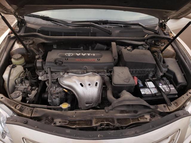 Photo 10 VIN: 4T1BE46K29U910017 - TOYOTA CAMRY BASE 