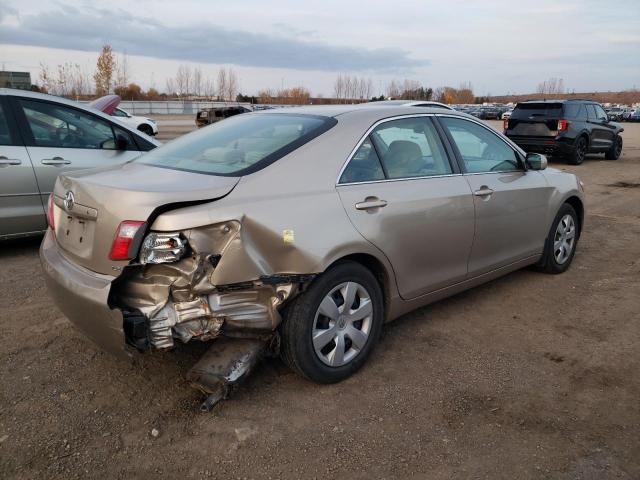 Photo 2 VIN: 4T1BE46K29U910017 - TOYOTA CAMRY BASE 