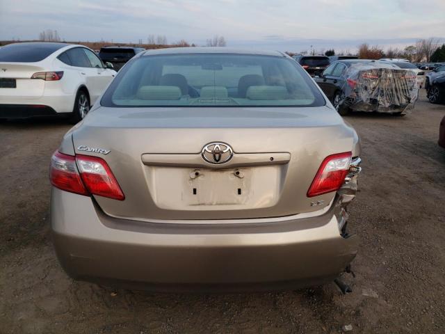 Photo 5 VIN: 4T1BE46K29U910017 - TOYOTA CAMRY BASE 