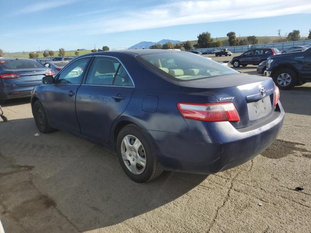 Photo 1 VIN: 4T1BE46K37U004648 - TOYOTA CAMRY CE 