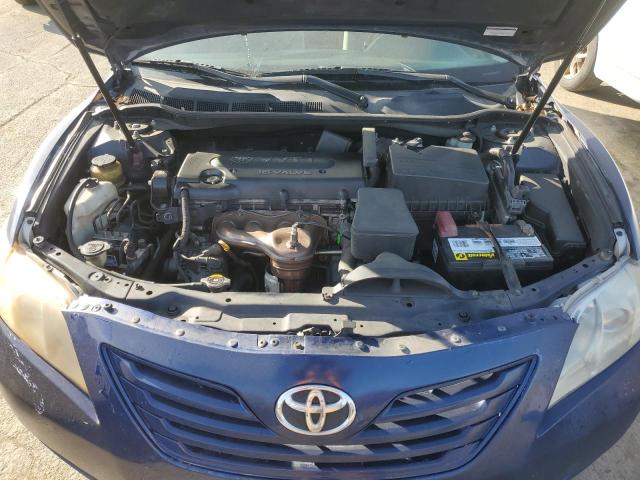 Photo 10 VIN: 4T1BE46K37U004648 - TOYOTA CAMRY CE 