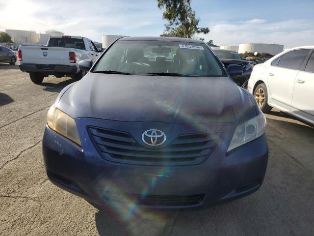 Photo 4 VIN: 4T1BE46K37U004648 - TOYOTA CAMRY CE 