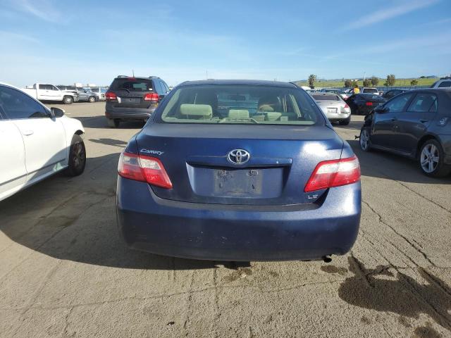 Photo 5 VIN: 4T1BE46K37U004648 - TOYOTA CAMRY CE 