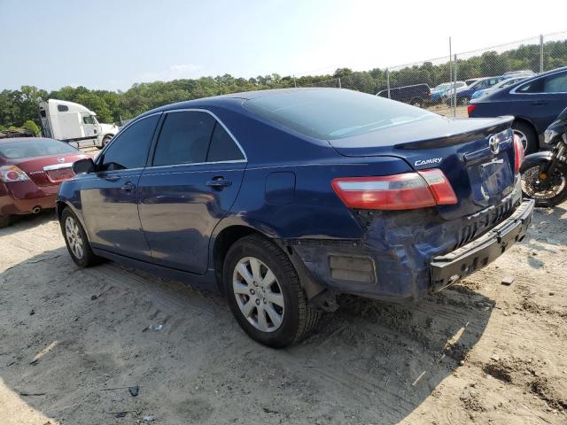 Photo 1 VIN: 4T1BE46K37U010952 - TOYOTA CAMRY CE 