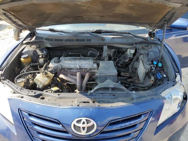 Photo 10 VIN: 4T1BE46K37U010952 - TOYOTA CAMRY CE 