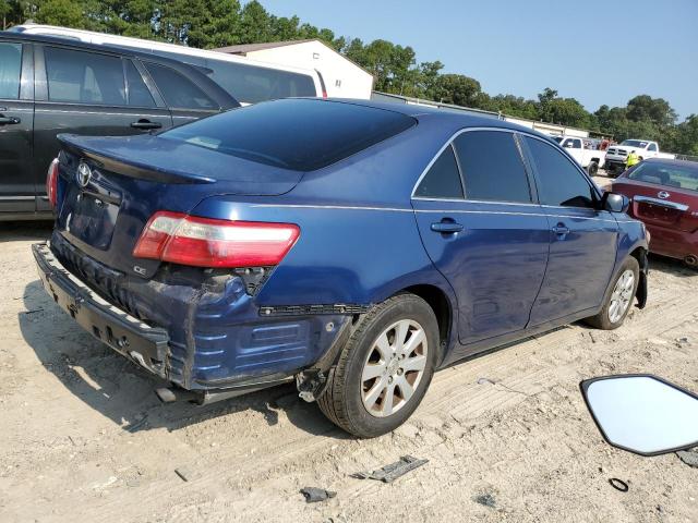 Photo 2 VIN: 4T1BE46K37U010952 - TOYOTA CAMRY CE 