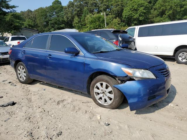 Photo 3 VIN: 4T1BE46K37U010952 - TOYOTA CAMRY CE 