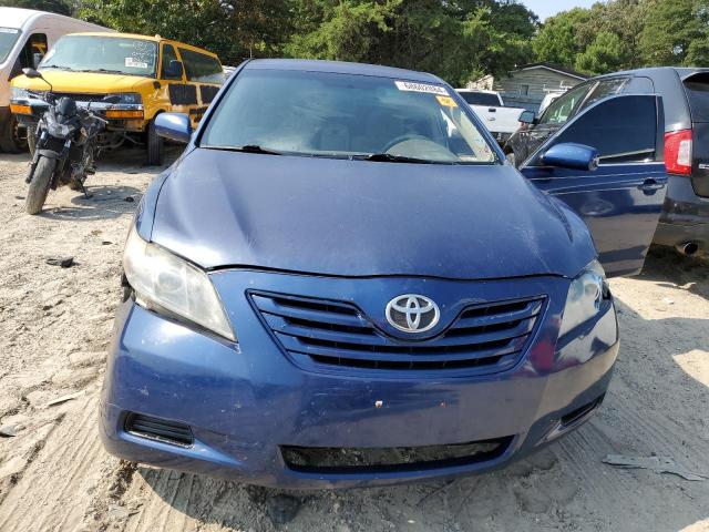 Photo 4 VIN: 4T1BE46K37U010952 - TOYOTA CAMRY CE 