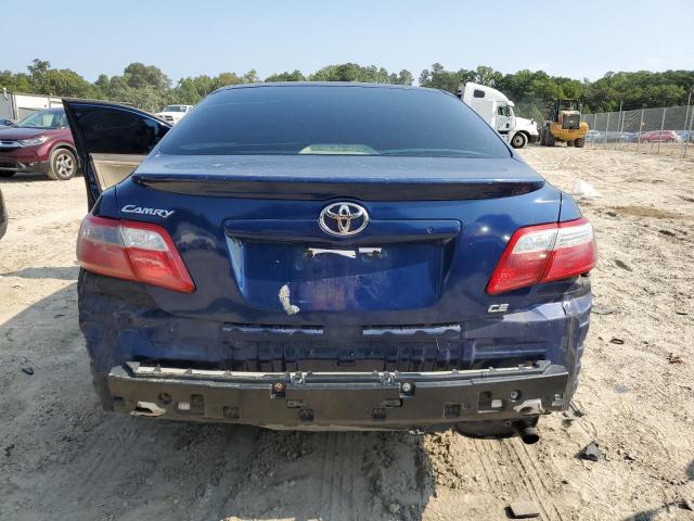 Photo 5 VIN: 4T1BE46K37U010952 - TOYOTA CAMRY CE 