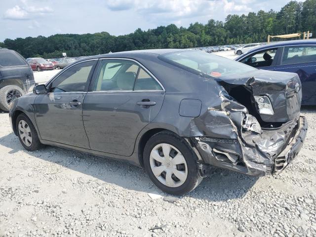 Photo 1 VIN: 4T1BE46K37U015455 - TOYOTA CAMRY 