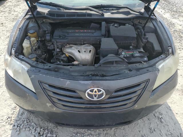 Photo 10 VIN: 4T1BE46K37U015455 - TOYOTA CAMRY 