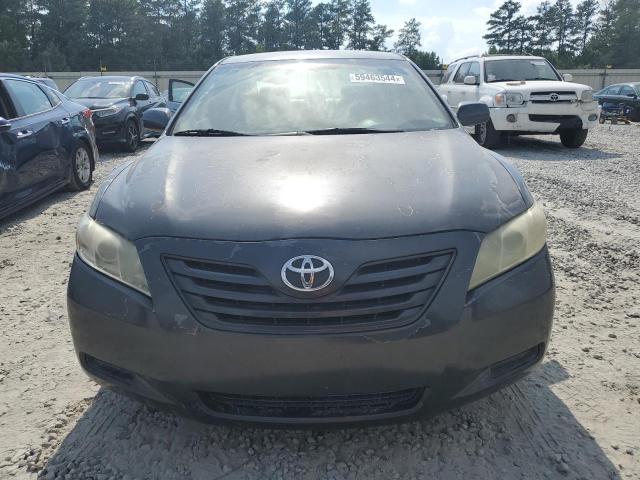 Photo 4 VIN: 4T1BE46K37U015455 - TOYOTA CAMRY 