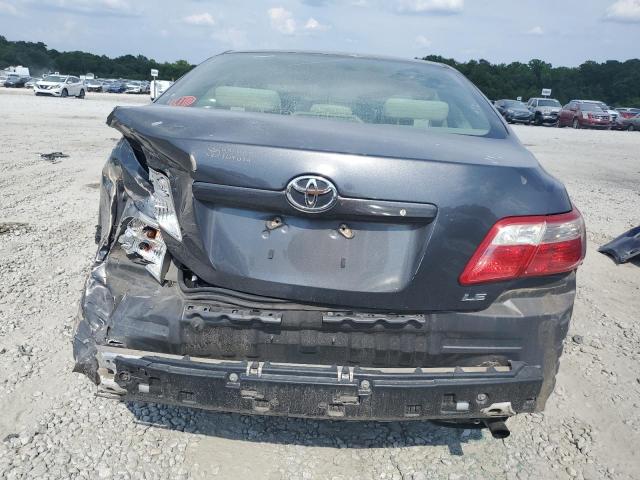 Photo 5 VIN: 4T1BE46K37U015455 - TOYOTA CAMRY 