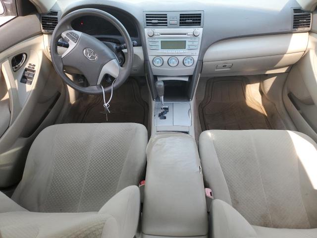 Photo 7 VIN: 4T1BE46K37U015455 - TOYOTA CAMRY 