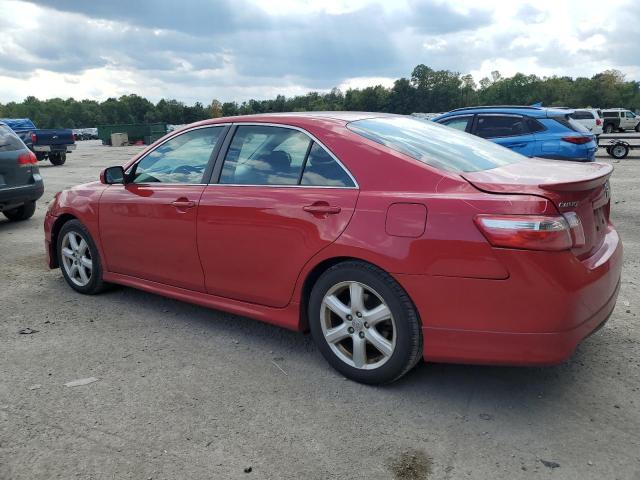 Photo 1 VIN: 4T1BE46K37U027265 - TOYOTA CAMRY CE 