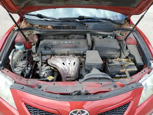 Photo 10 VIN: 4T1BE46K37U027265 - TOYOTA CAMRY CE 