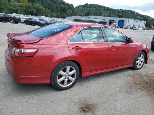 Photo 2 VIN: 4T1BE46K37U027265 - TOYOTA CAMRY CE 