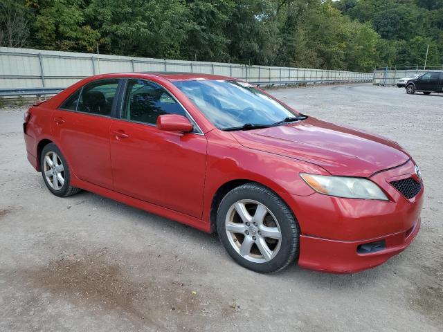 Photo 3 VIN: 4T1BE46K37U027265 - TOYOTA CAMRY CE 