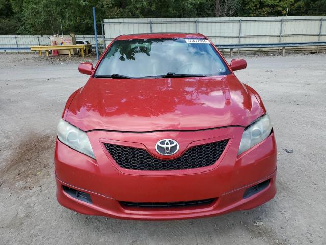 Photo 4 VIN: 4T1BE46K37U027265 - TOYOTA CAMRY CE 