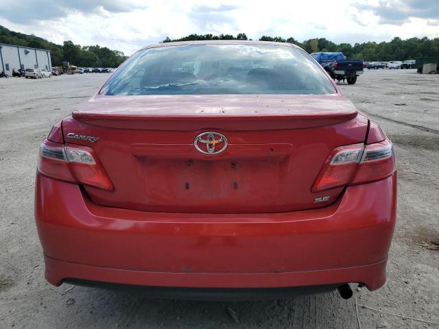 Photo 5 VIN: 4T1BE46K37U027265 - TOYOTA CAMRY CE 