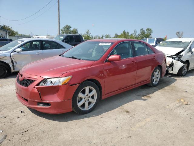 Photo 0 VIN: 4T1BE46K37U033745 - TOYOTA CAMRY CE 