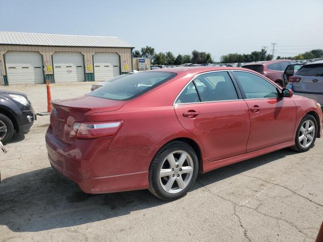 Photo 2 VIN: 4T1BE46K37U033745 - TOYOTA CAMRY CE 