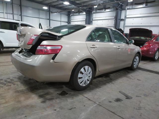 Photo 2 VIN: 4T1BE46K37U051405 - TOYOTA CAMRY CE 