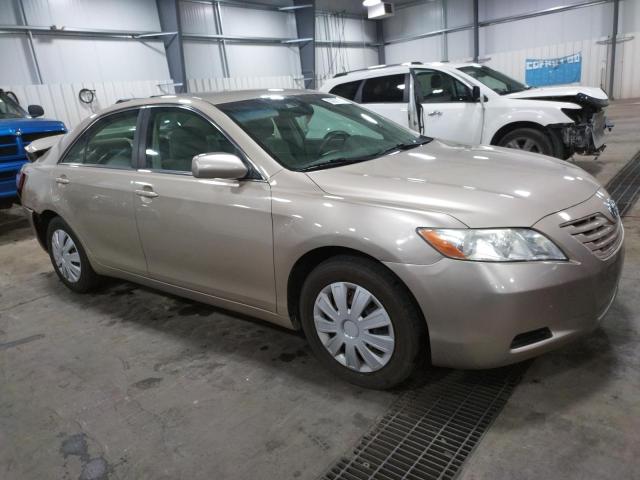 Photo 3 VIN: 4T1BE46K37U051405 - TOYOTA CAMRY CE 