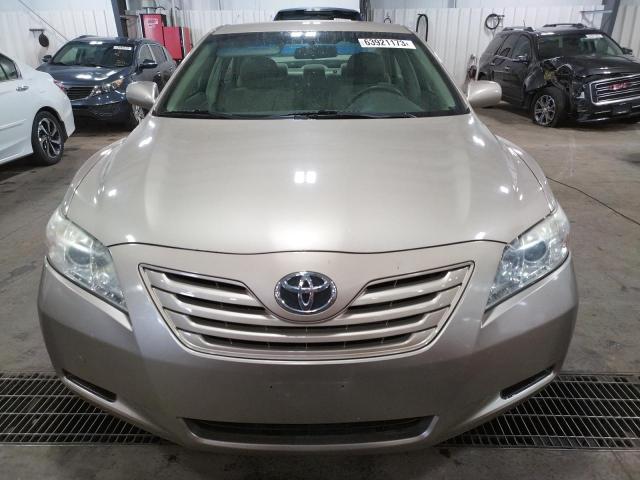 Photo 4 VIN: 4T1BE46K37U051405 - TOYOTA CAMRY CE 