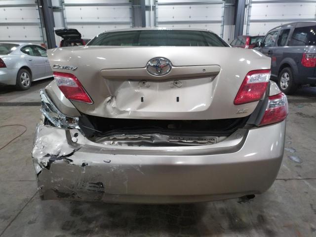 Photo 5 VIN: 4T1BE46K37U051405 - TOYOTA CAMRY CE 