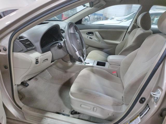 Photo 6 VIN: 4T1BE46K37U051405 - TOYOTA CAMRY CE 