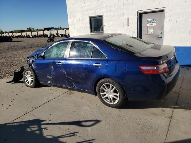 Photo 1 VIN: 4T1BE46K37U060458 - TOYOTA CAMRY 