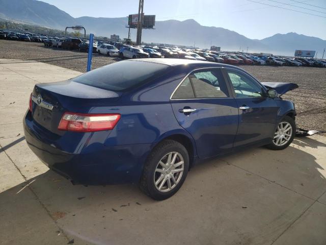 Photo 2 VIN: 4T1BE46K37U060458 - TOYOTA CAMRY 