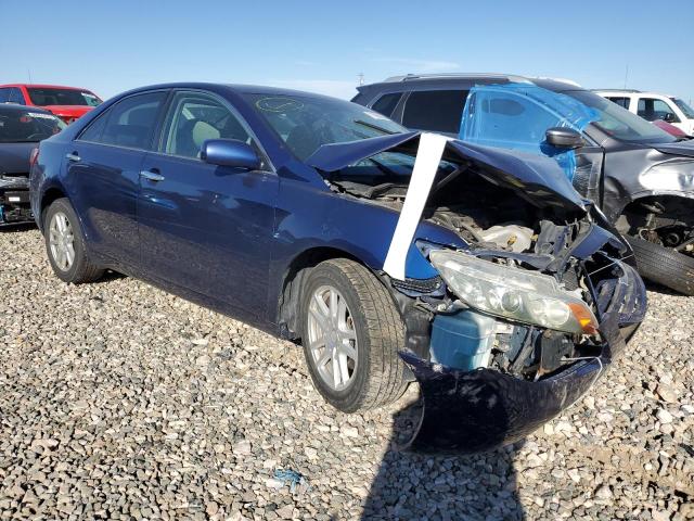 Photo 3 VIN: 4T1BE46K37U060458 - TOYOTA CAMRY 