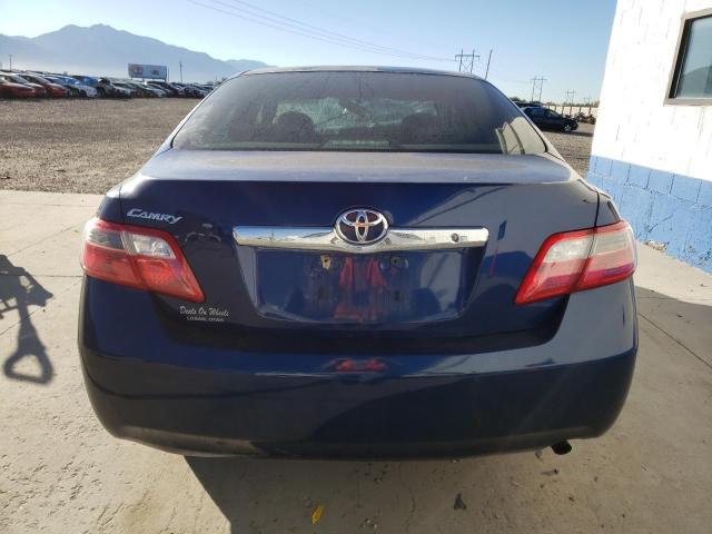 Photo 5 VIN: 4T1BE46K37U060458 - TOYOTA CAMRY 