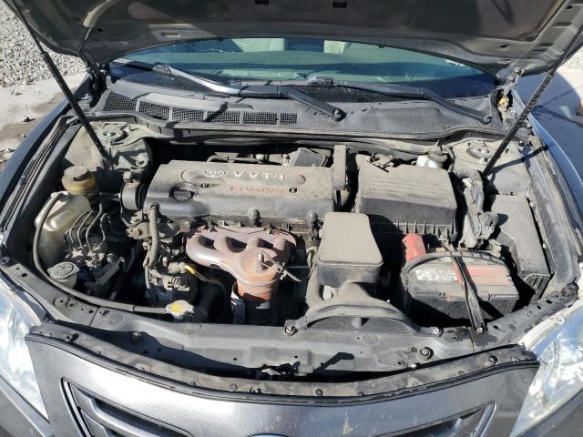 Photo 11 VIN: 4T1BE46K37U066034 - TOYOTA CAMRY CE 