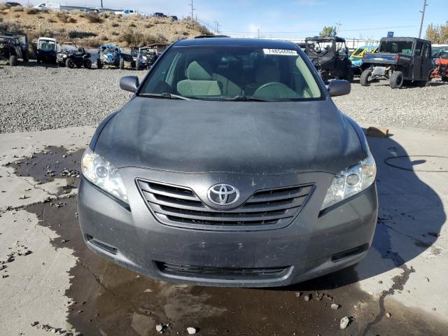 Photo 4 VIN: 4T1BE46K37U066034 - TOYOTA CAMRY CE 