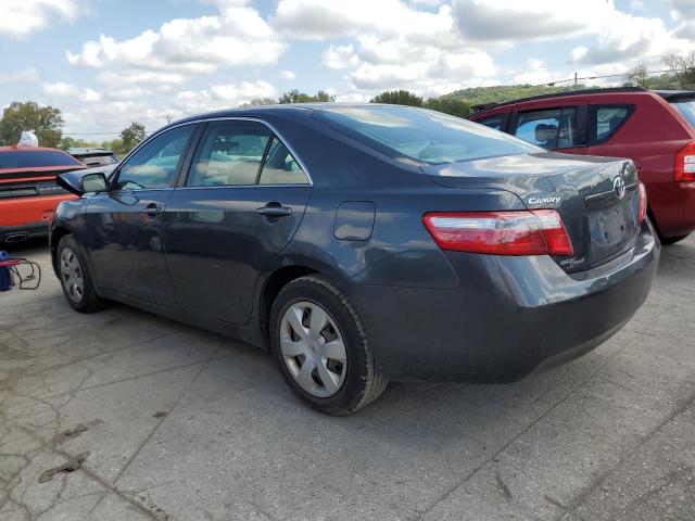 Photo 1 VIN: 4T1BE46K37U069631 - TOYOTA CAMRY 