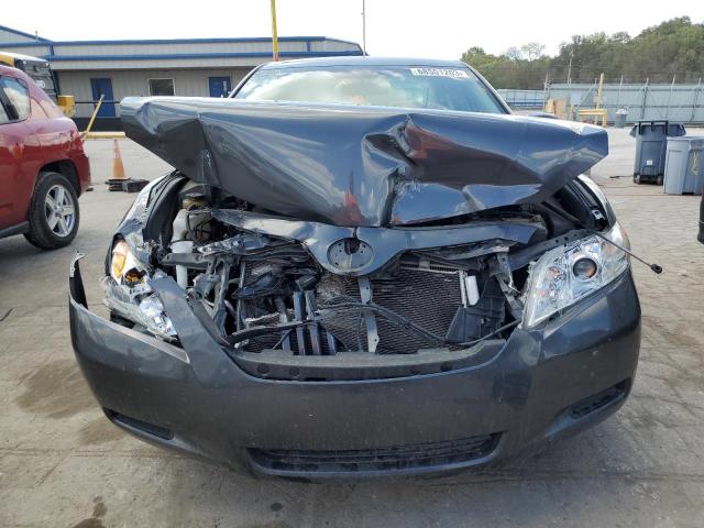 Photo 4 VIN: 4T1BE46K37U069631 - TOYOTA CAMRY 