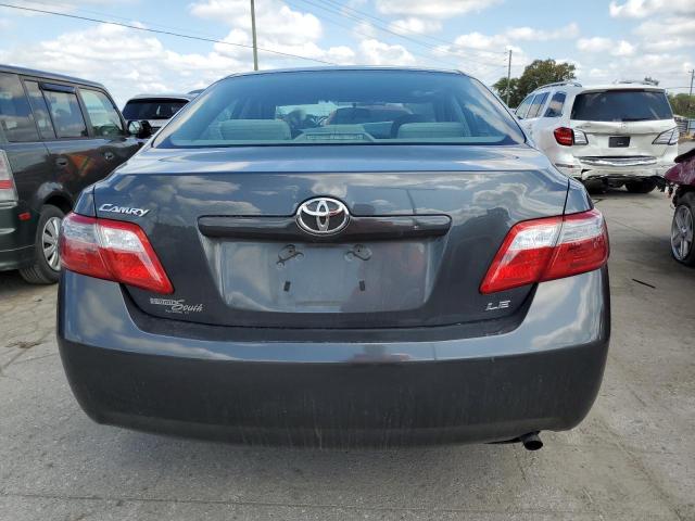 Photo 5 VIN: 4T1BE46K37U069631 - TOYOTA CAMRY 