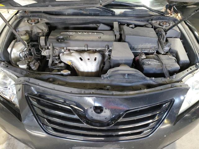 Photo 10 VIN: 4T1BE46K37U077552 - TOYOTA CAMRY 