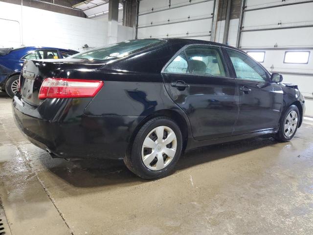 Photo 2 VIN: 4T1BE46K37U077552 - TOYOTA CAMRY 