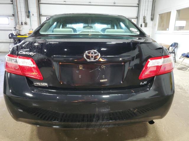 Photo 5 VIN: 4T1BE46K37U077552 - TOYOTA CAMRY 