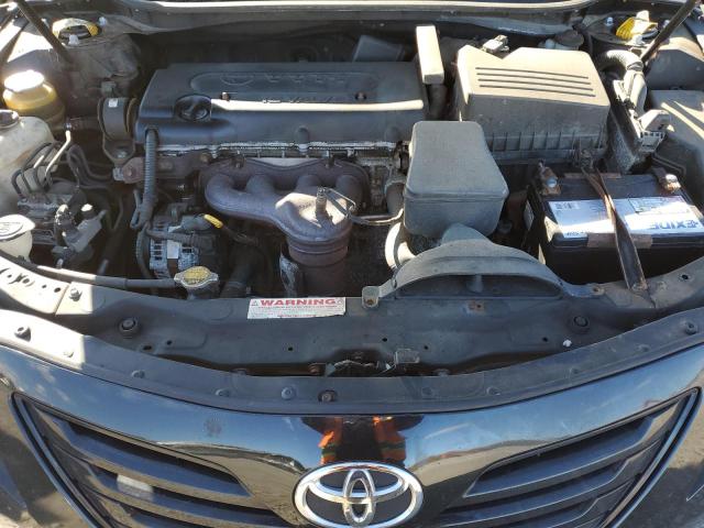 Photo 10 VIN: 4T1BE46K37U078149 - TOYOTA CAMRY CE 